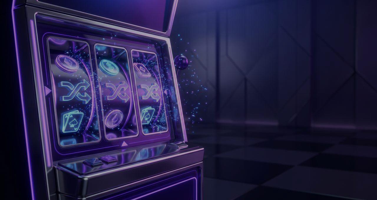 Shuffle Casino