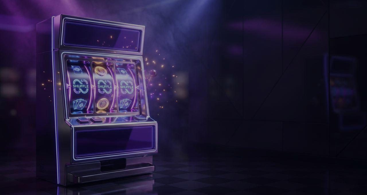 Shuffle Casino